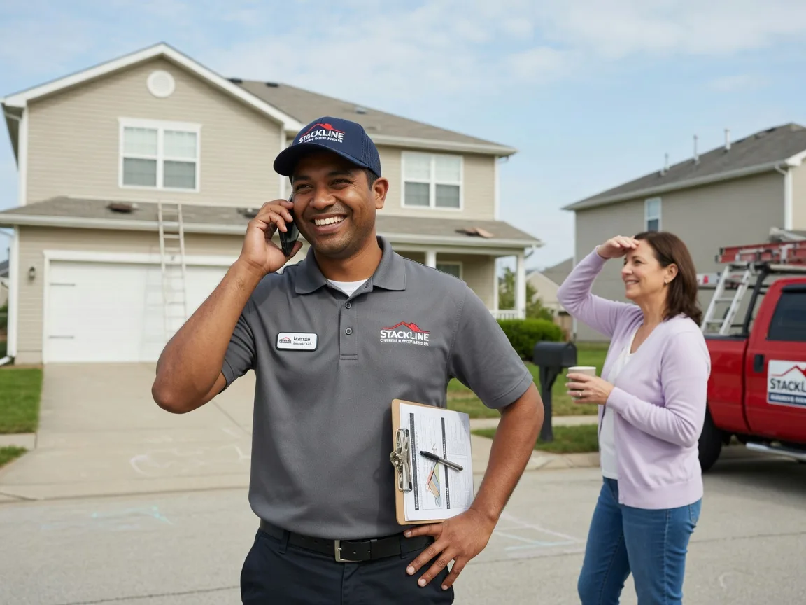 Chimney flashing repair Midland, NC FAQs